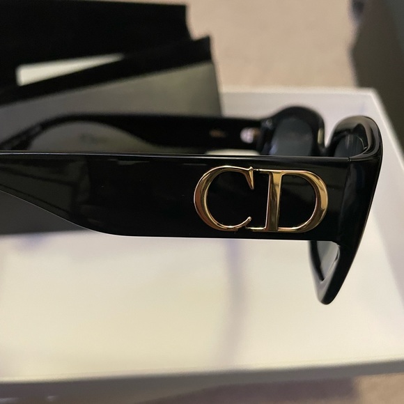 Dior CD sunglasses - Picture 5 of 16